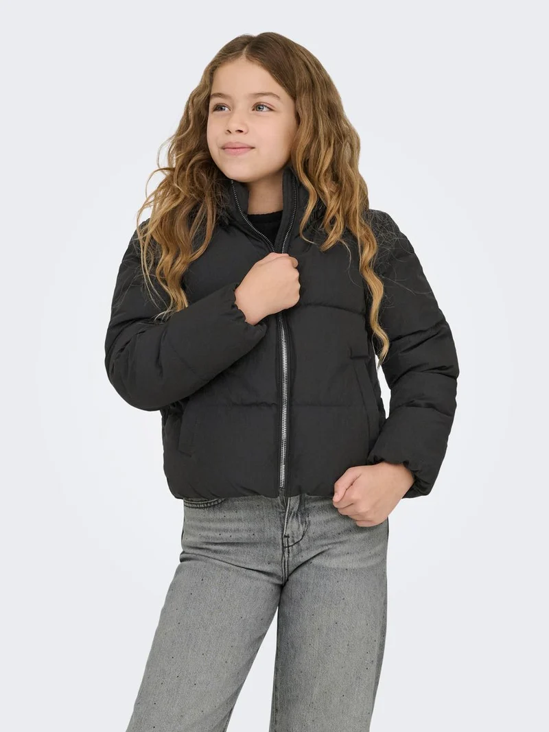 KOGDOLLY LIFE SHT PUFFER JACKET OTW