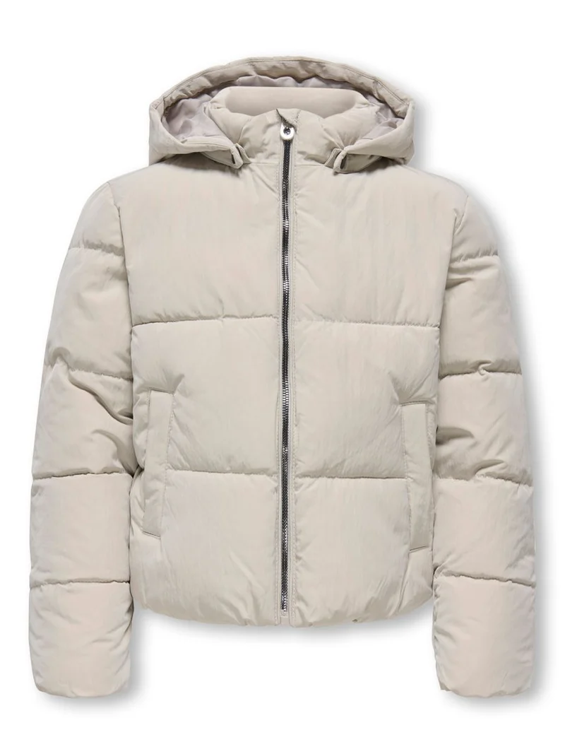 KOGDOLLY LIFE SHT PUFFER JACKET OTW