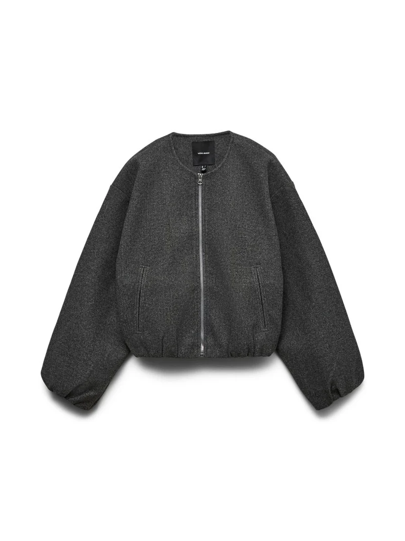 VMCHLOE LS BOMBER JACKET NOOS