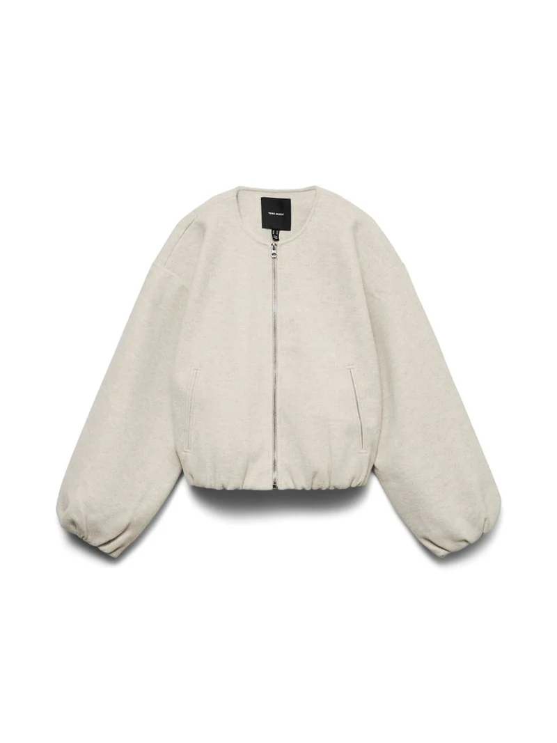 VMCHLOE LS BOMBER JACKET NOOS
