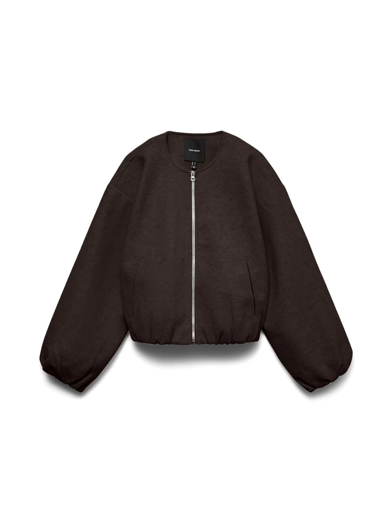 VMCHLOE LS BOMBER JACKET NOOS