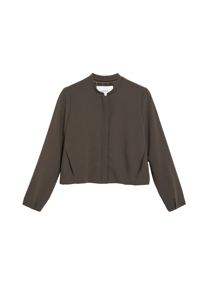 Indoor-Jacke