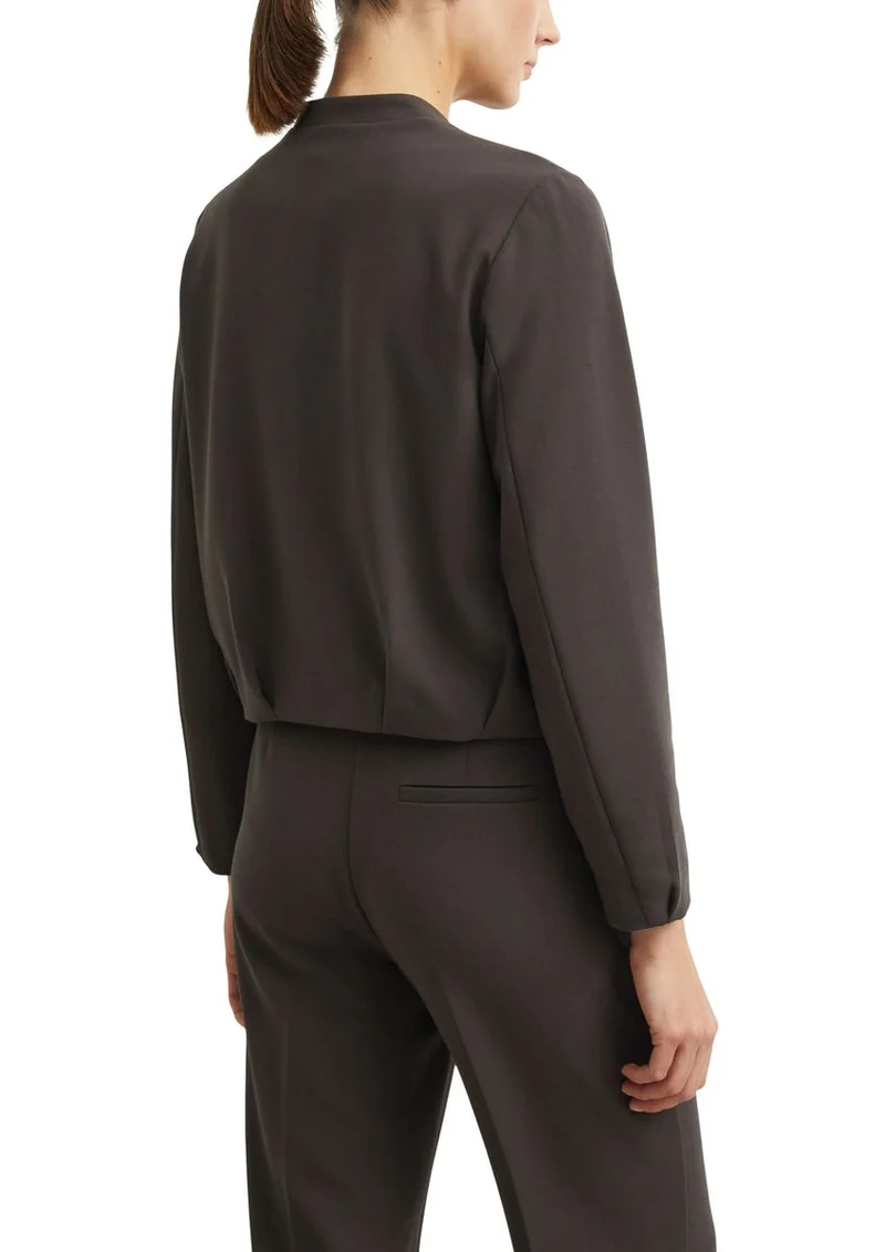 Indoor-Jacke