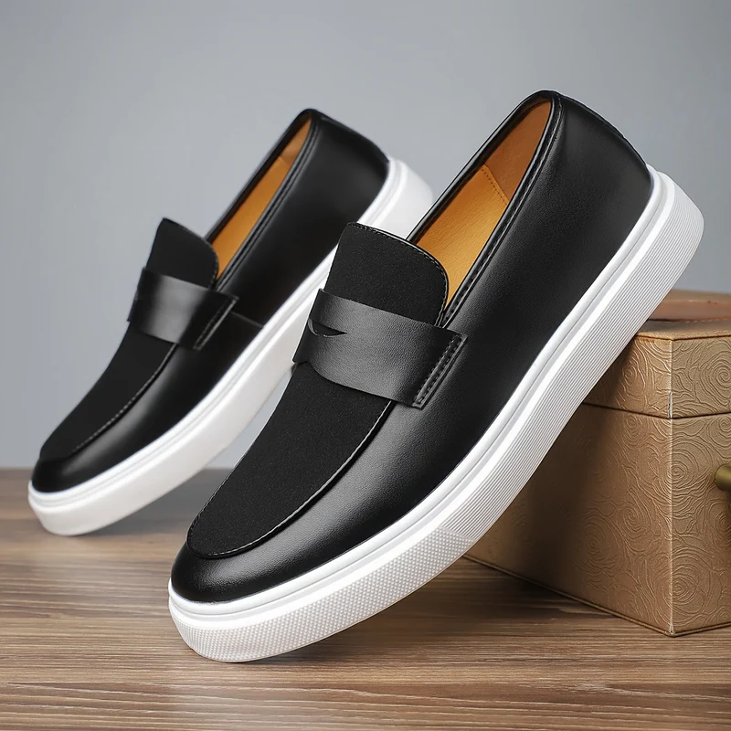 Elegant Men's Shoes