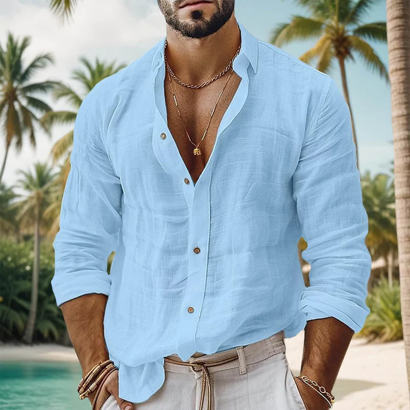 Cotton Shirt
