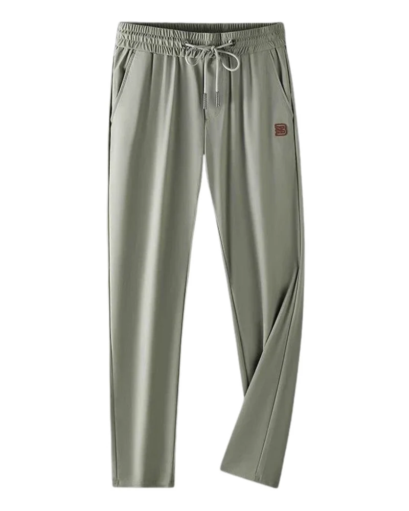 Premium Tech Trousers