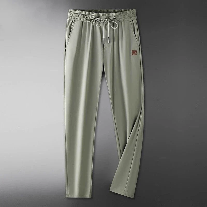Premium Tech Trousers