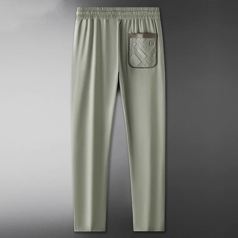 Premium Tech Trousers