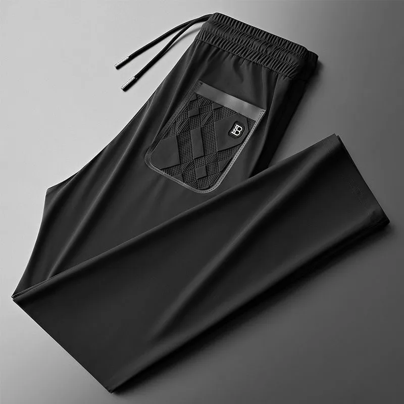 Premium Tech Trousers
