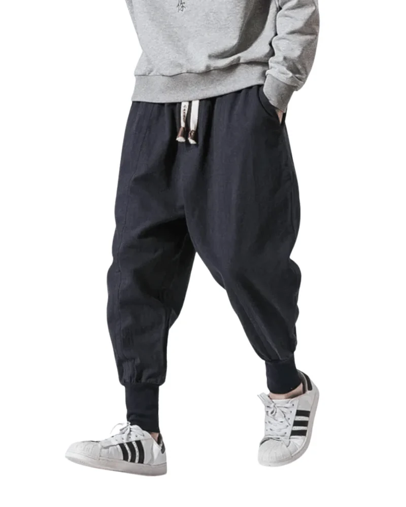 Comfort Jogger