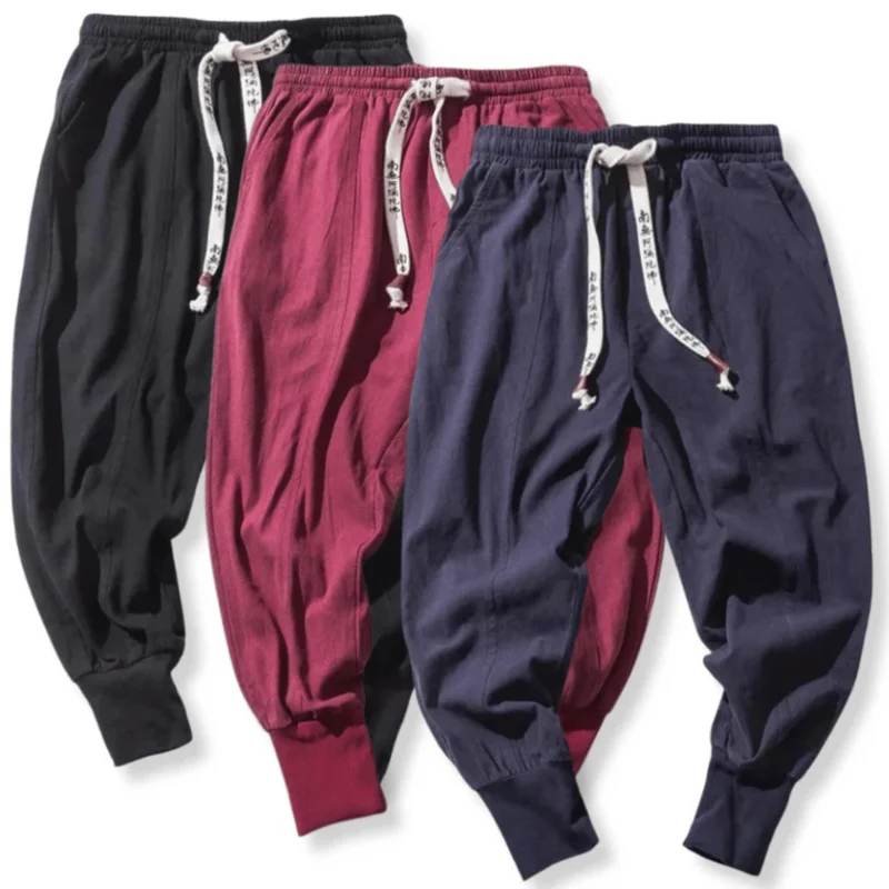 Comfort Jogger