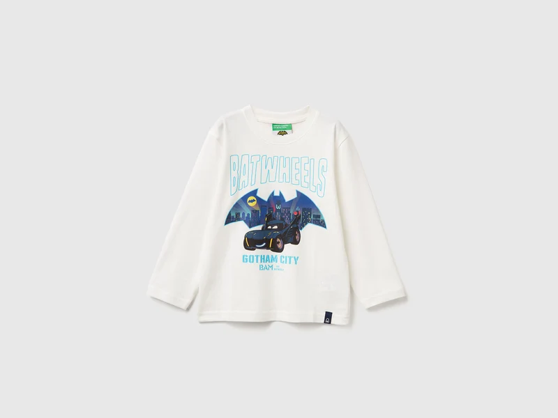 Batwheels ©&™ DC und WBEI T-Shirt