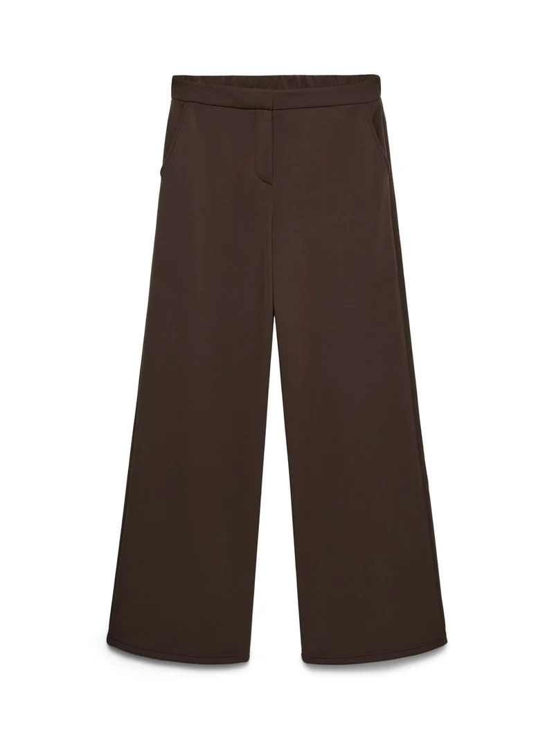 VMBELLIS MW WIDE PANT NOOS