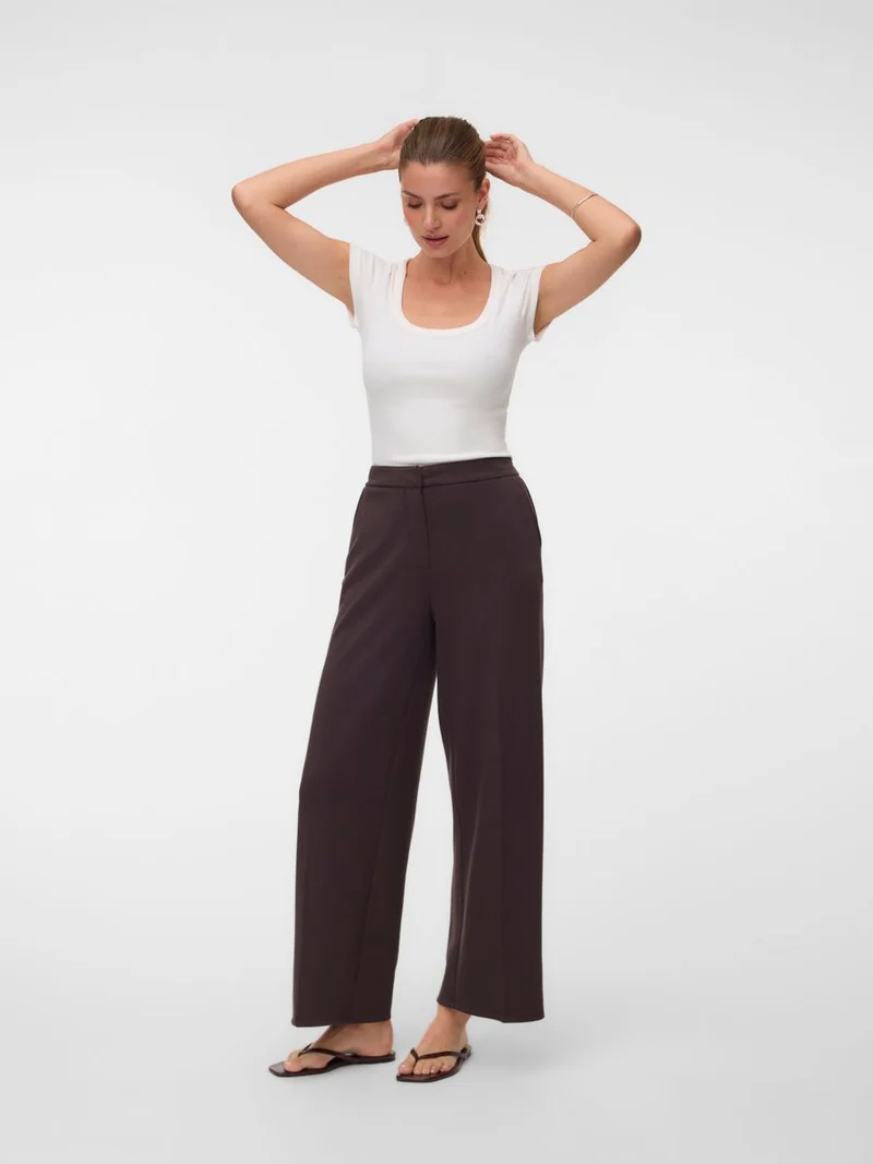 VMBELLIS MW WIDE PANT NOOS