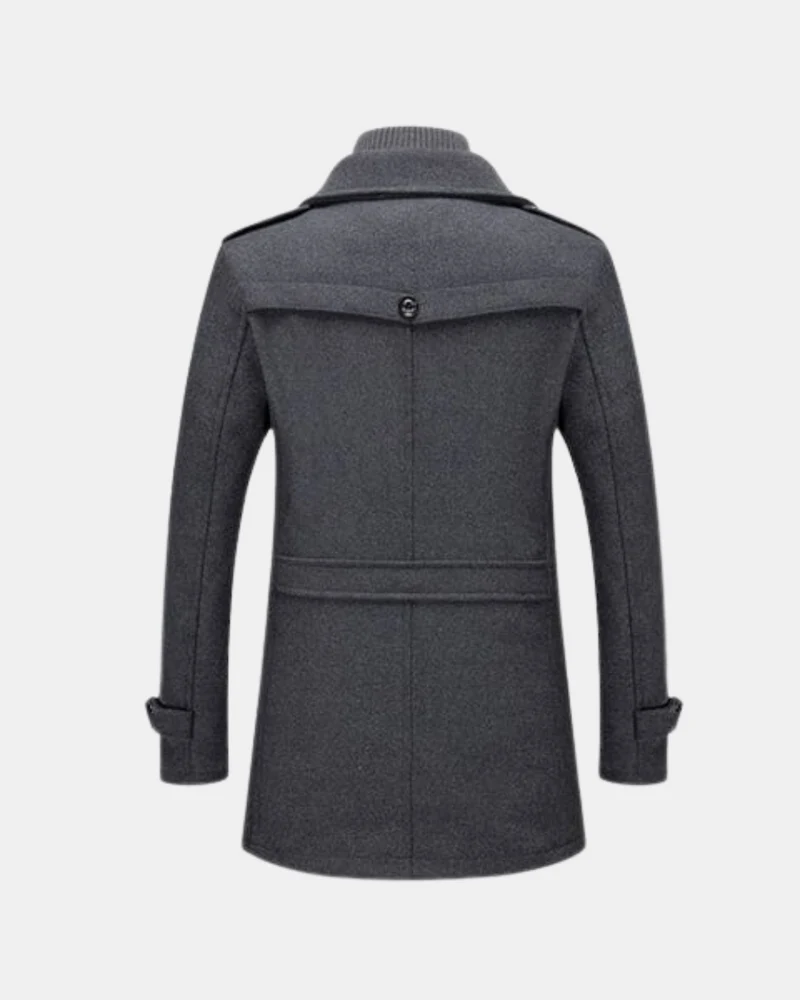 Giuseppe Warm Winter Coat