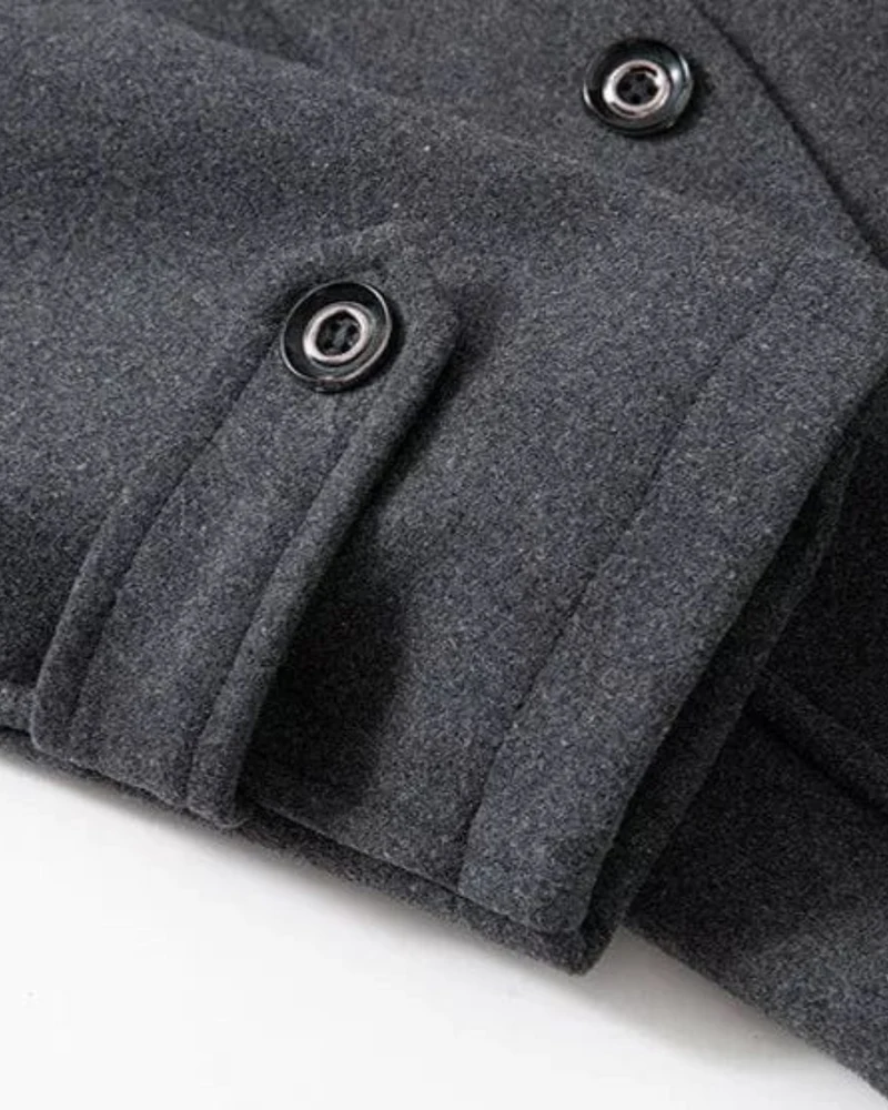 Giuseppe Warm Winter Coat