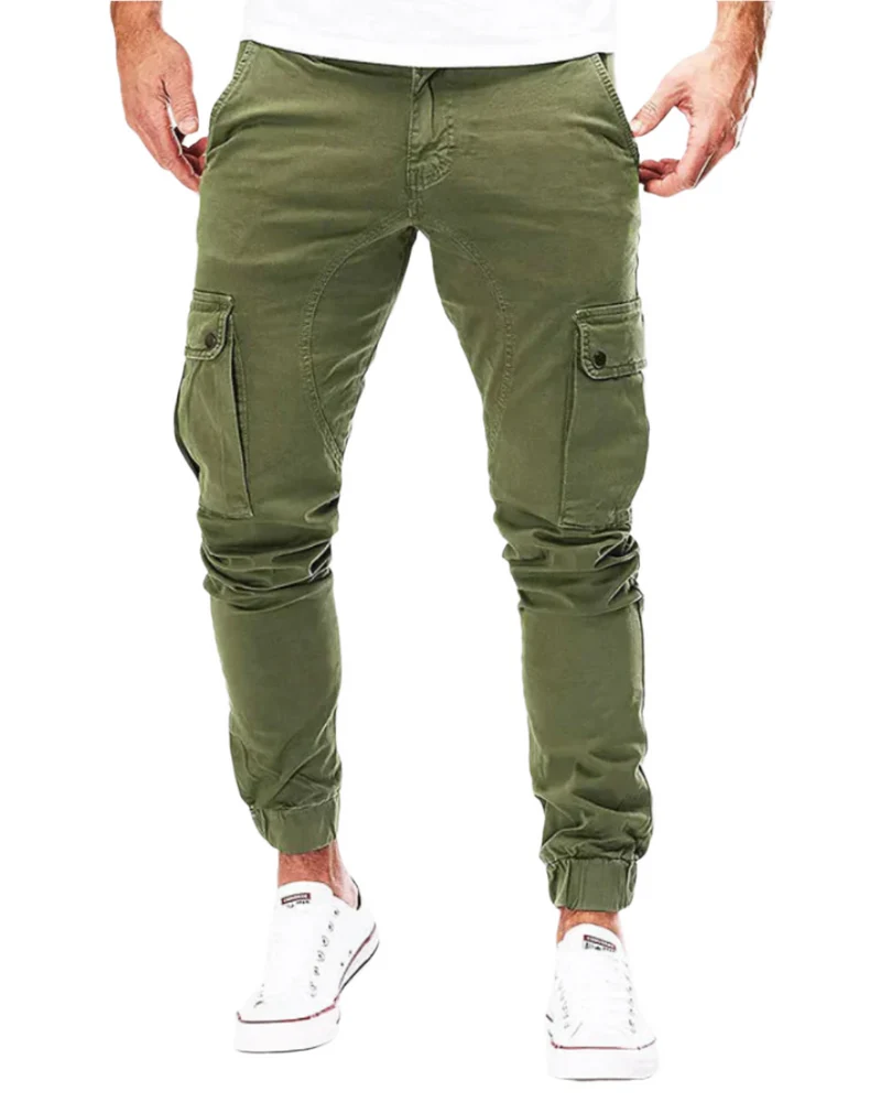Augusto Cargo Pants