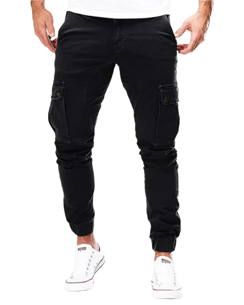 Augusto Cargo Pants