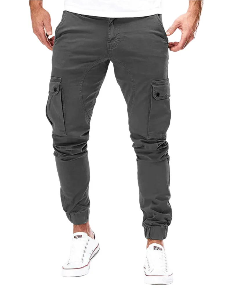 Augusto Cargo Pants