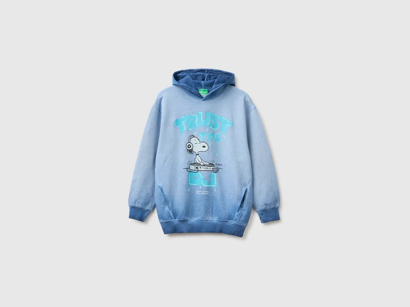 Hoodie ©Peanuts