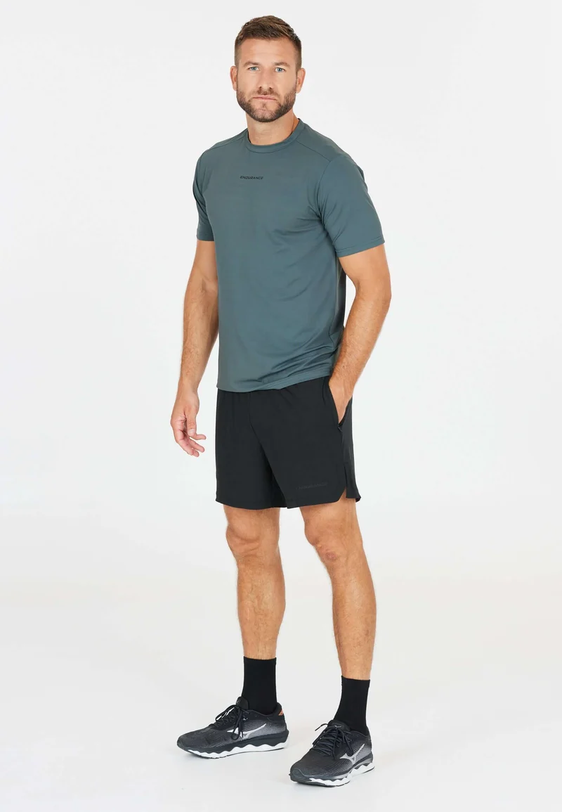 ENDURANCE Dyne M Shorts – Herren Trainingsshorts