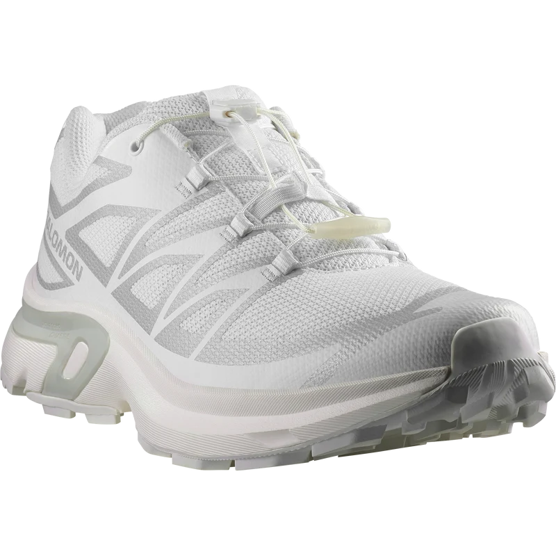 SHOES XT-EVR M White/White/Dawn Blu
