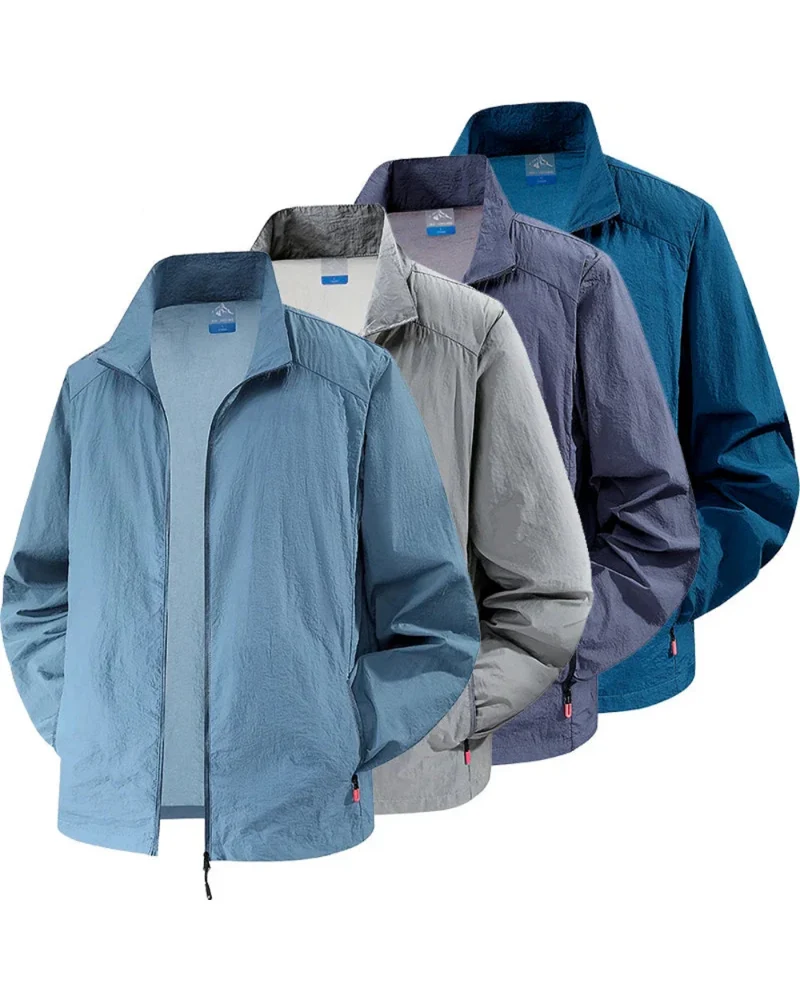 Windbreacker Jacket