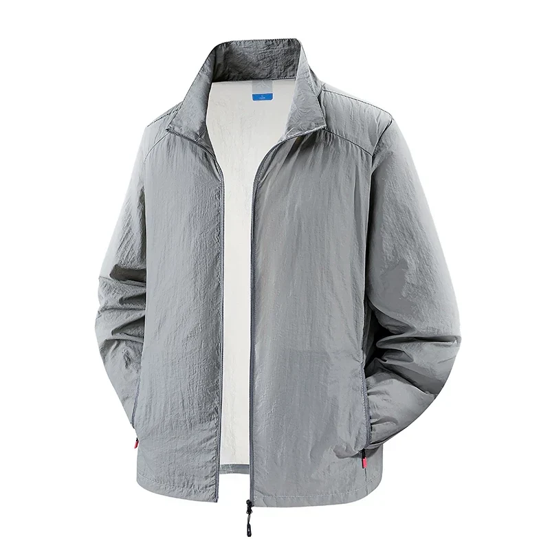 Windbreacker Jacket