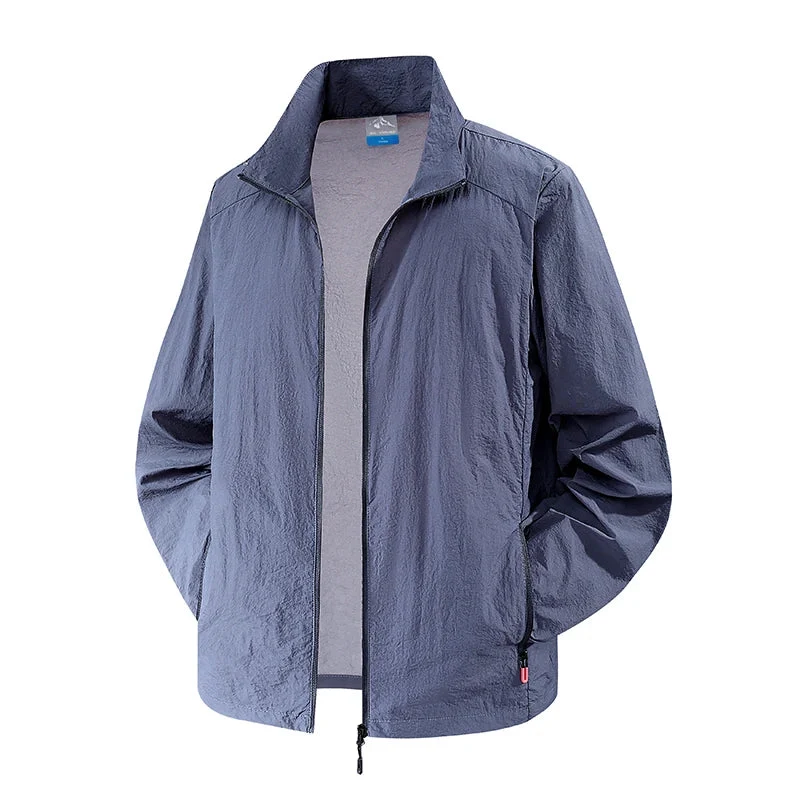 Windbreacker Jacket