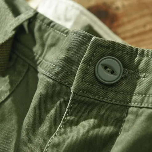Casual Men's pants