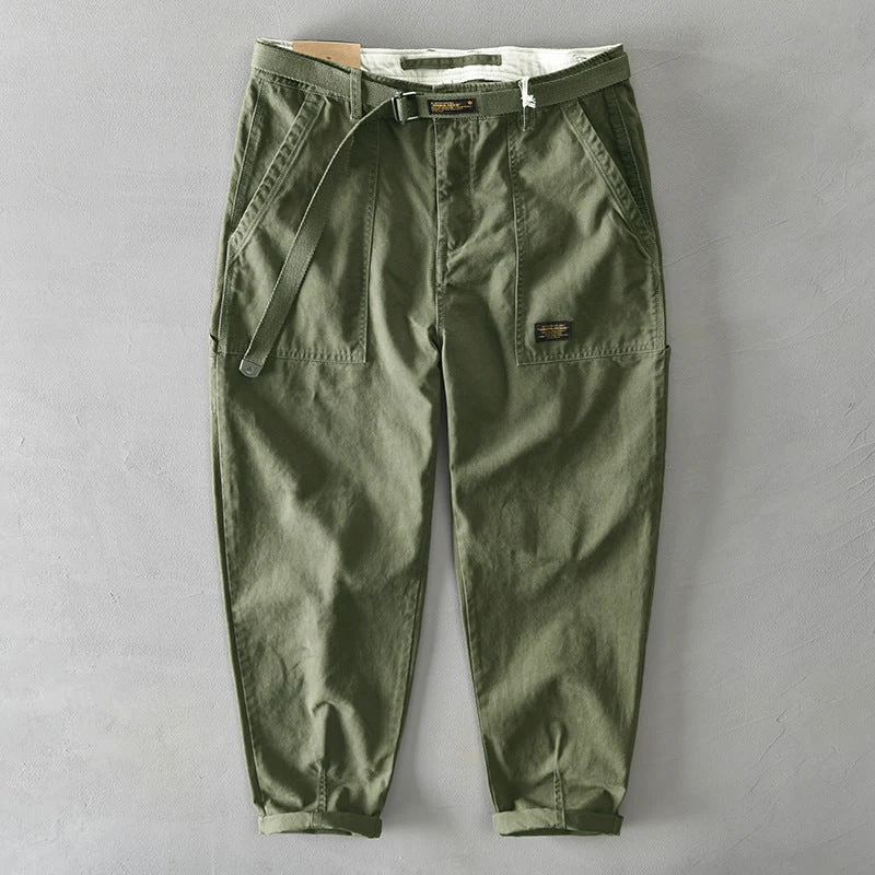 Casual Men's pants
