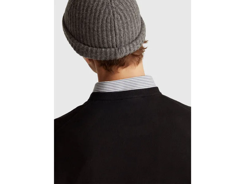 Pullover aus Viskosemischung