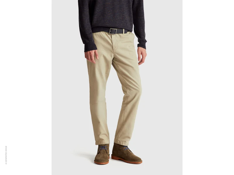 Slim-Fit-Chinos