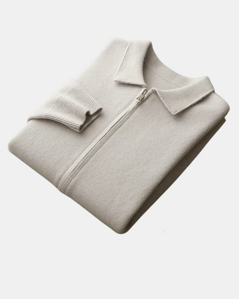 Pluto Cashmere Cardigan