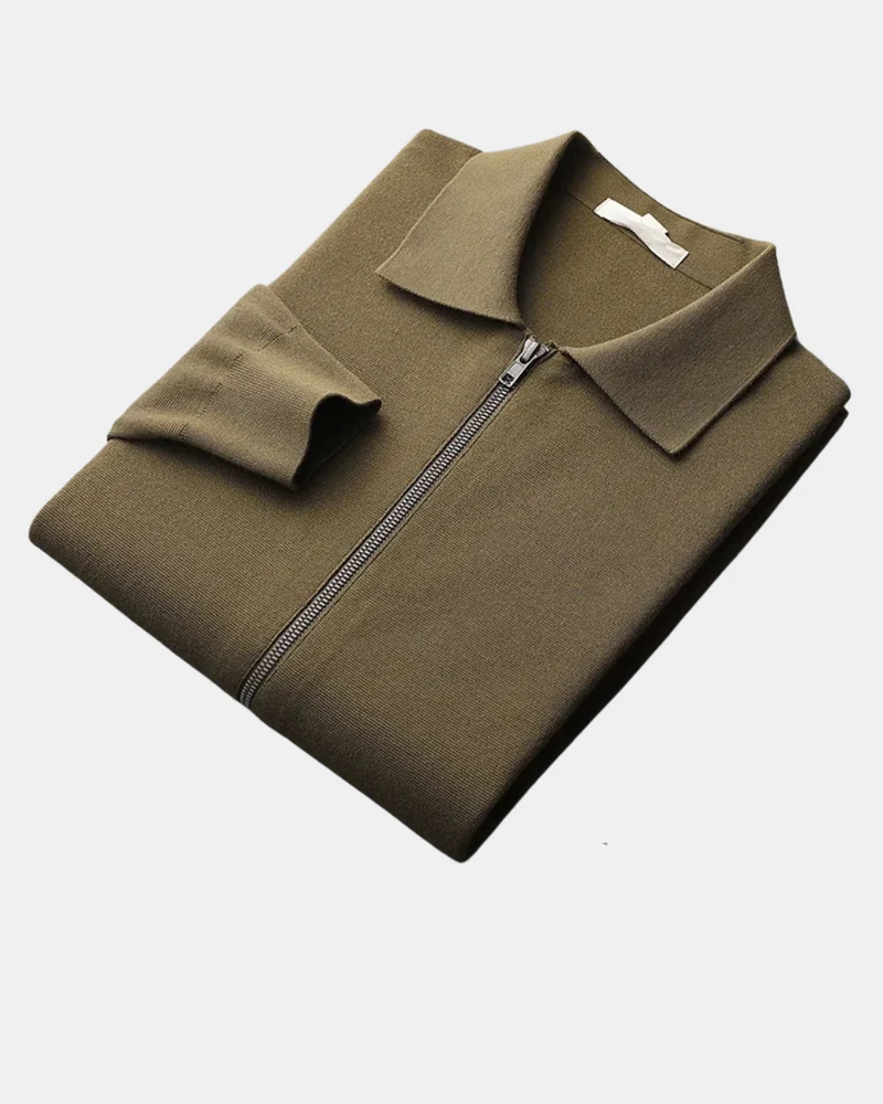 Pluto Cashmere Cardigan
