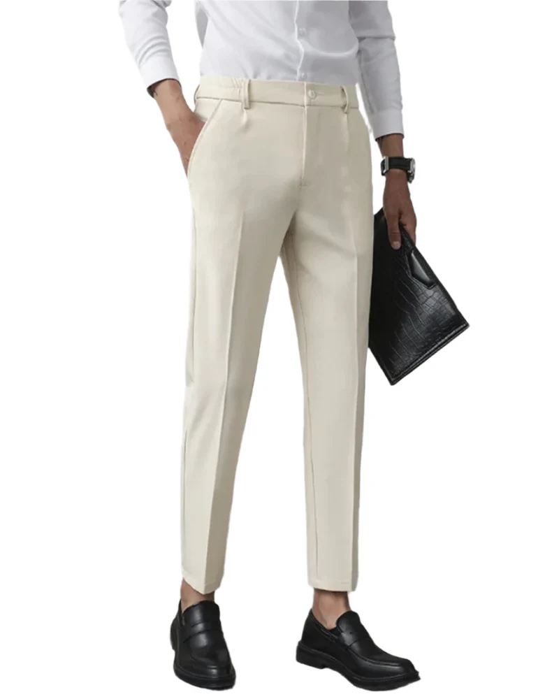 Florence Stretch Pantalon