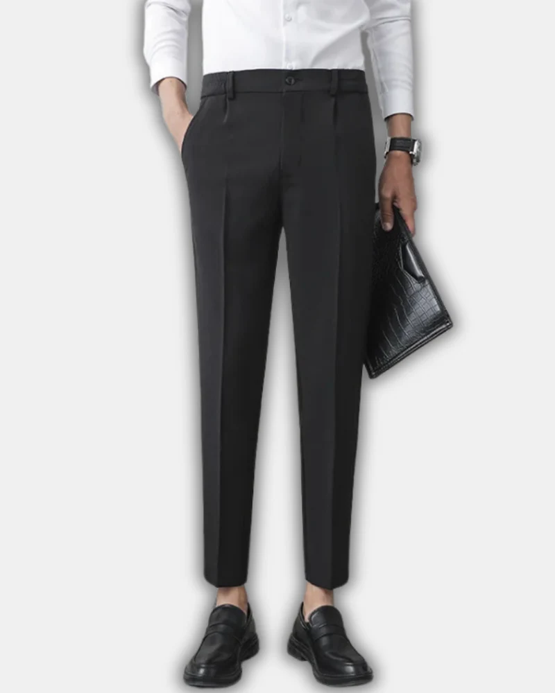 Florence Stretch Pantalon