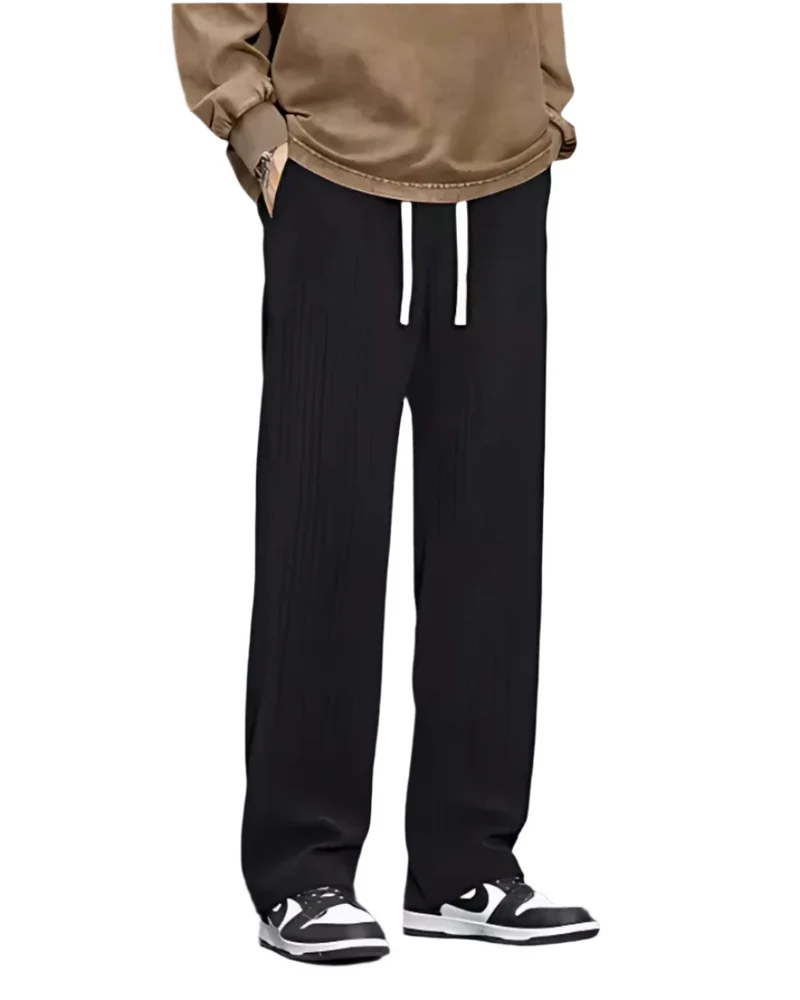 Naples Corduroy Pants