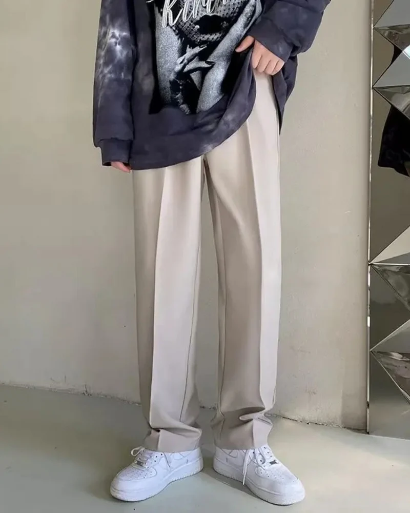 Milan Wide Fit Pantalon
