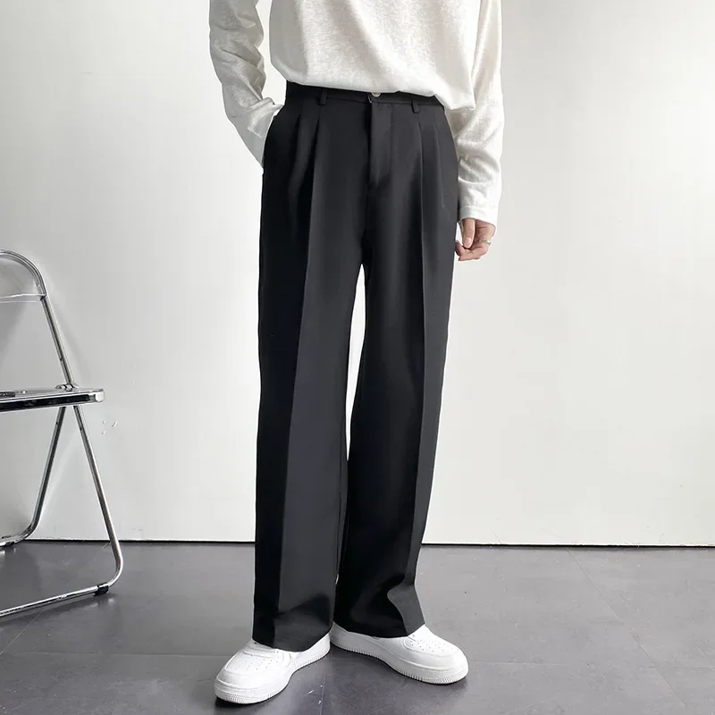 Milan Wide Fit Pantalon