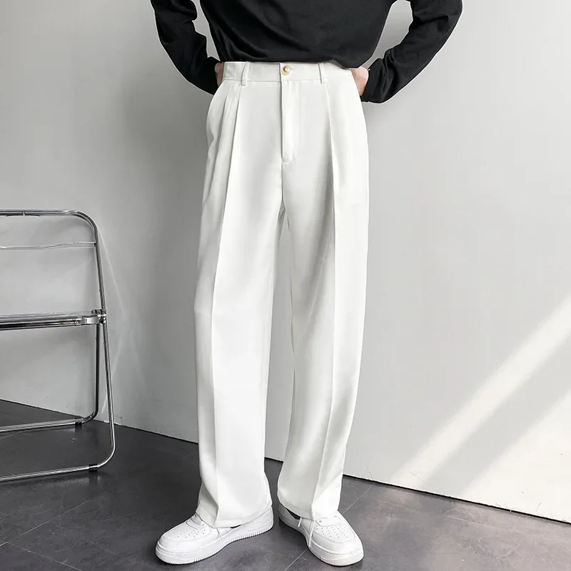 Milan Wide Fit Pantalon