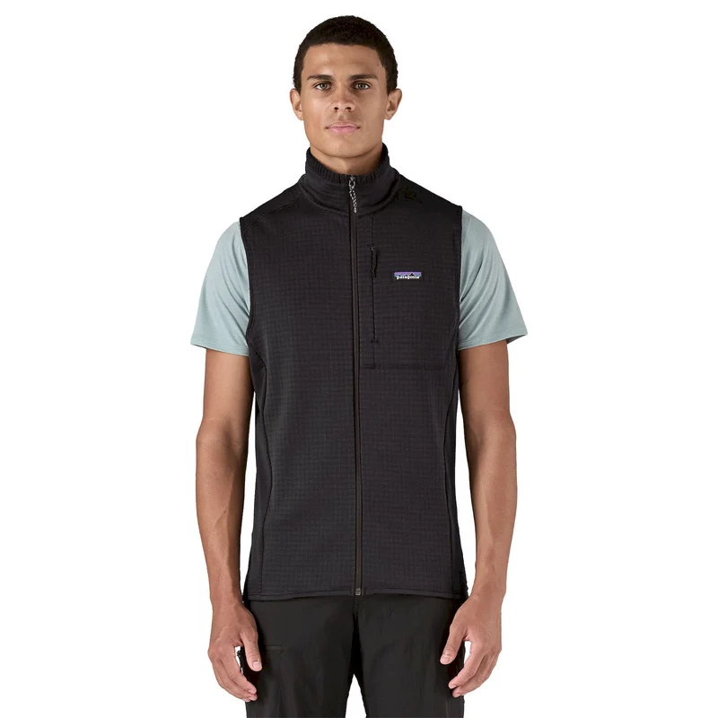 M´s R1 Vest