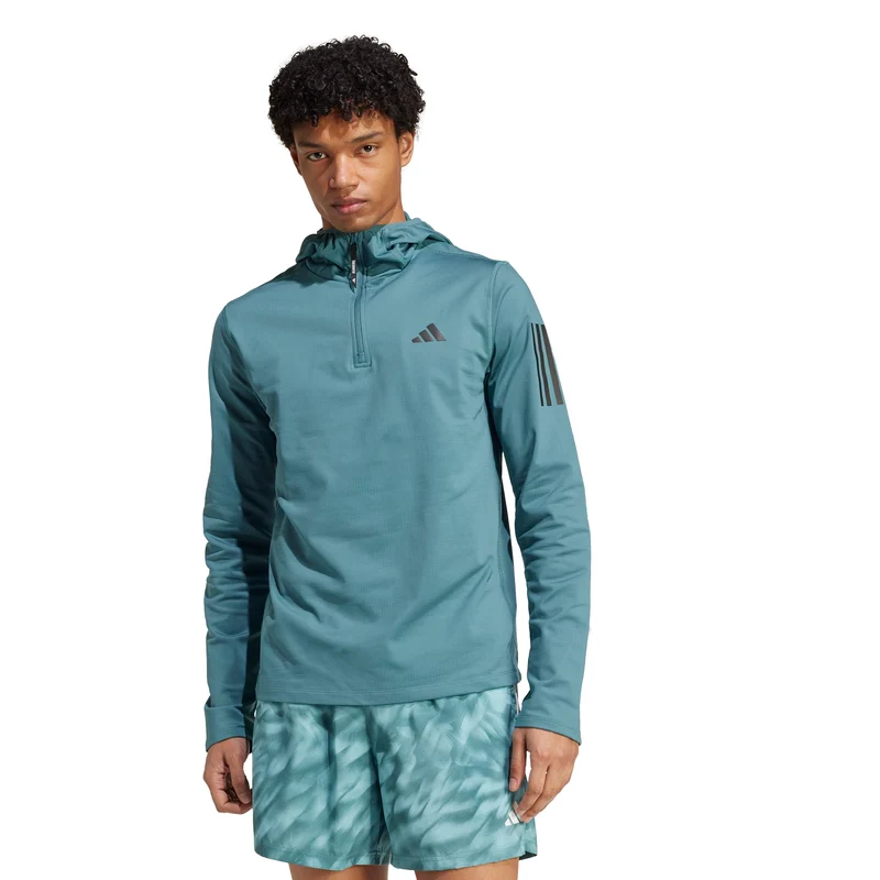 ADIDAS OTR B WIN HZ Laufjacke Herren