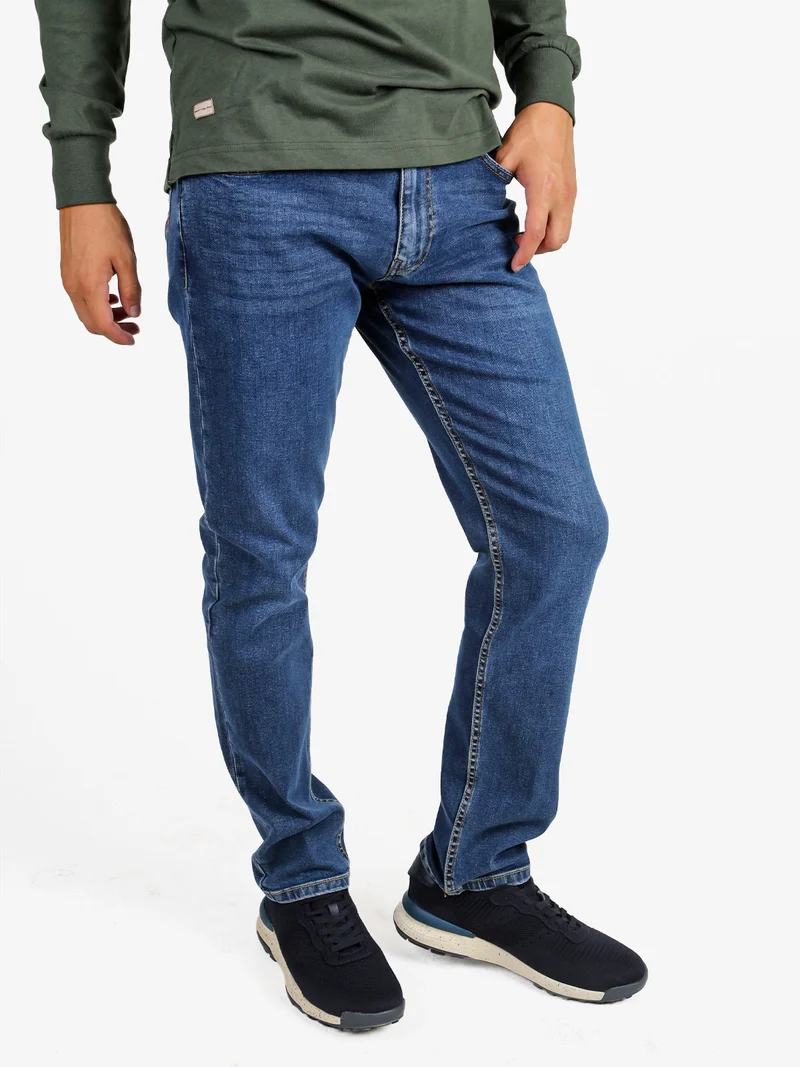 Jeans uomo regular fit - jeans