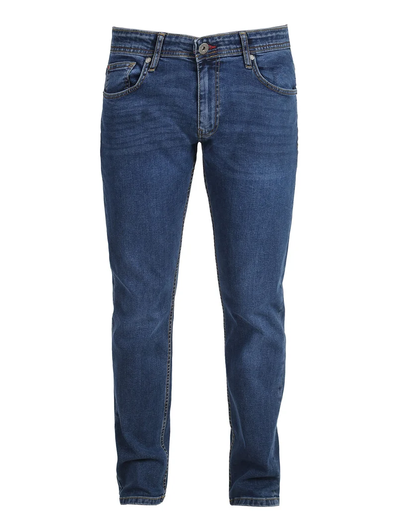 Jeans uomo regular fit - jeans