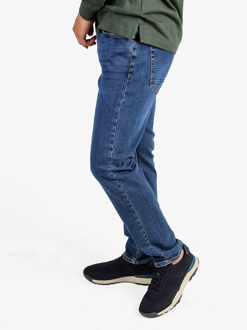 Jeans uomo regular fit - jeans