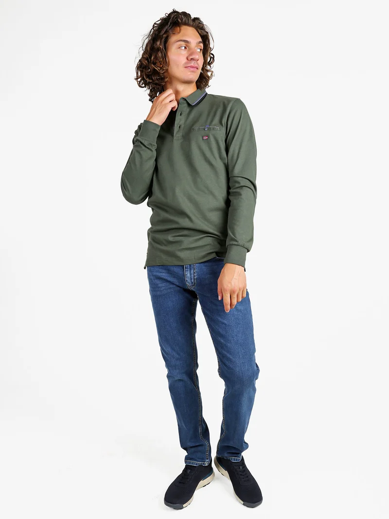 Jeans uomo regular fit - jeans