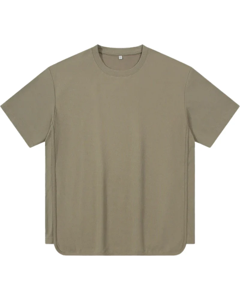 Casual Loose Shirt