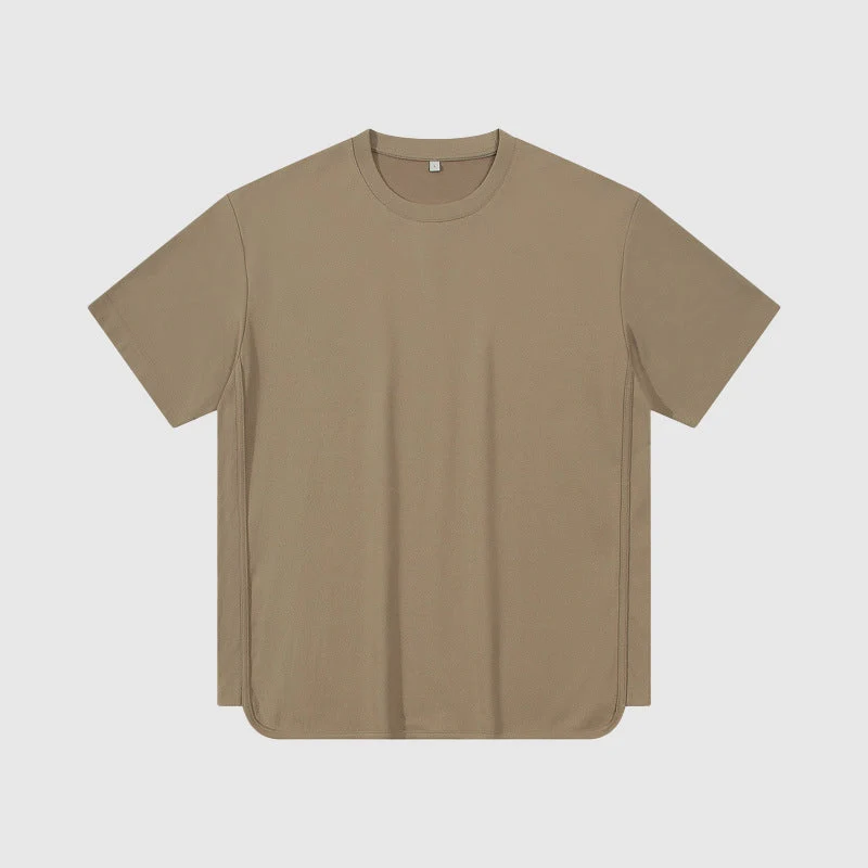 Casual Loose Shirt