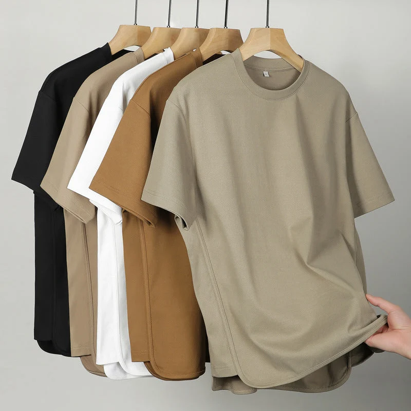 Casual Loose Shirt